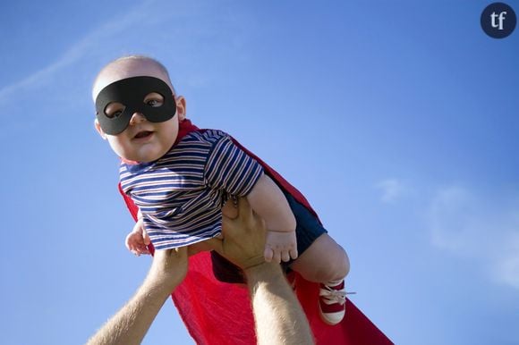 Super bébé