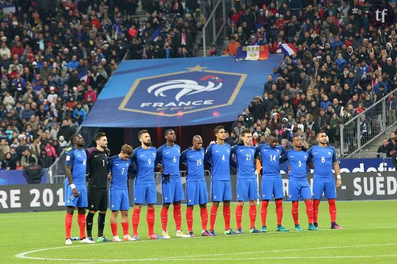 France - Côte d'Ivoire : match amical du mardi 15 novembre 2016