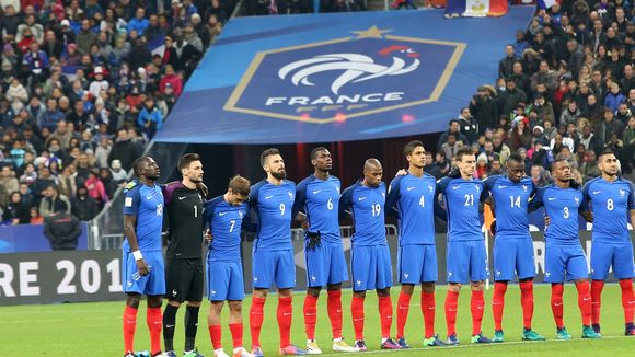 France vs Côte d'Ivoire : heure, chaîne et streaming du match en direct (15 novembre)