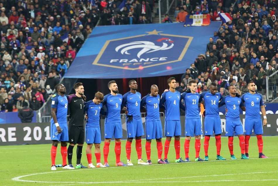 France - Côte d'Ivoire : match amical du mardi 15 novembre 2016