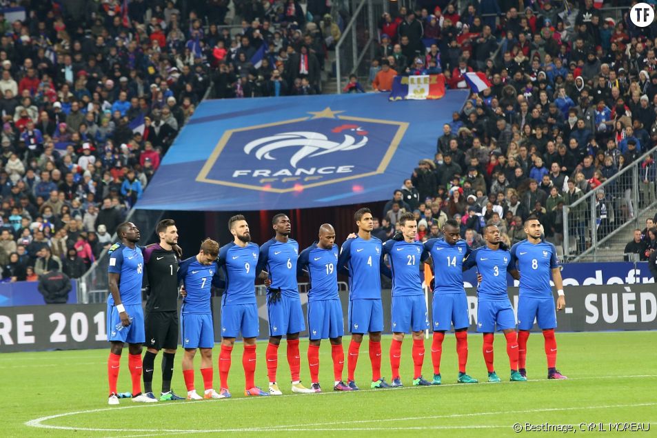 France vs Côte d'Ivoire : heure, chaîne et streaming du match en direct ...