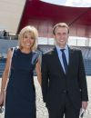 Emmanuel Macron annonce sa candidature à l'élection présidentielle ce mercredi 15 novembre