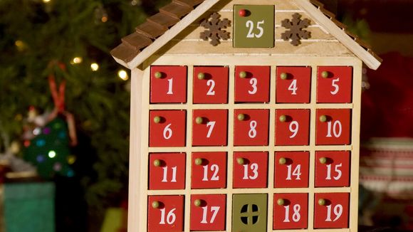 10 calendriers de l'Avent 2016 beaux et originaux pour les grands enfants