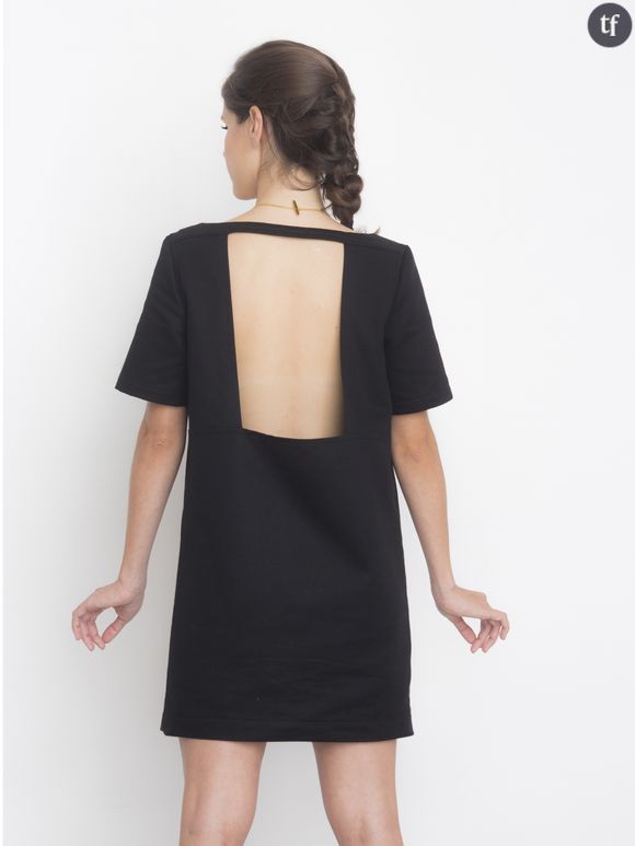 La robe "Aphrodite" de la marque I Am