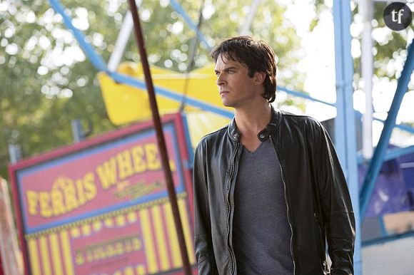 Vampire Diaries saison 8