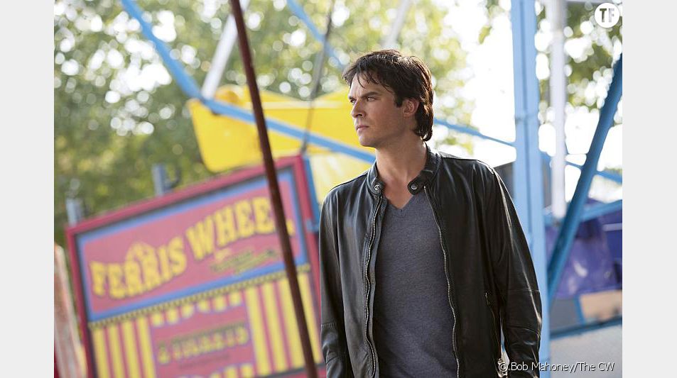 Vampire Diaries Saison 8 Streaming The Vampire Diaries saison 8 : l'épisode 5 en streaming VOST - Terrafemina