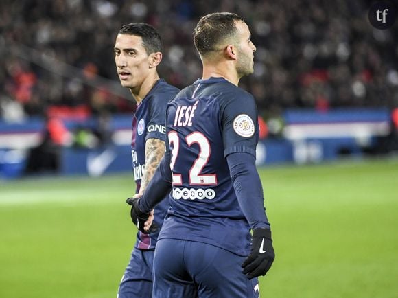 Le PSG reçoit Nantes ce samedi 19 novembre 2016