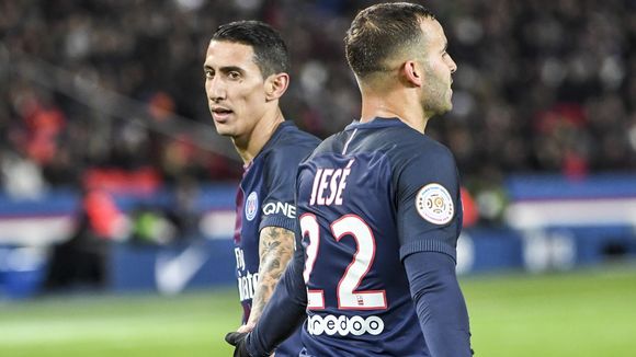 PSG vs Nantes : heure, chaîne et streaming du match en direct (19 novembre)
