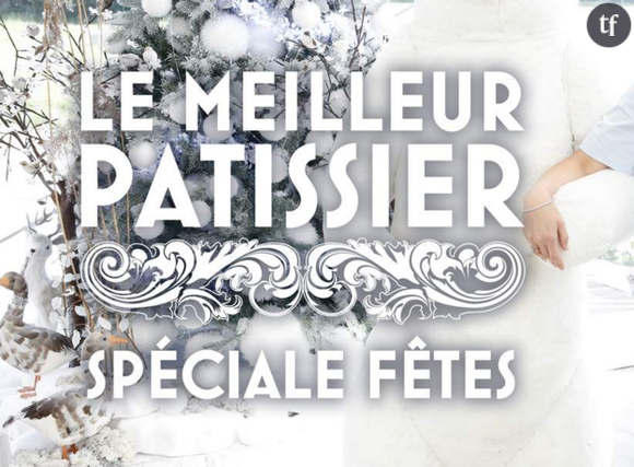 Le meilleur pâtissier spéciale fêtes : émission du mercredi 28 décembre 2016 sur M6