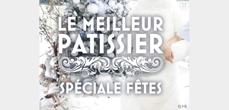 Meilleur Patissier Speciale Fetes Gagnants Et Emission Du 28 Decembre Sur M6 Replay 6play Terrafemina