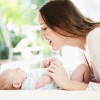 Comment prédire les premiers mots d'un bébé (selon la science)