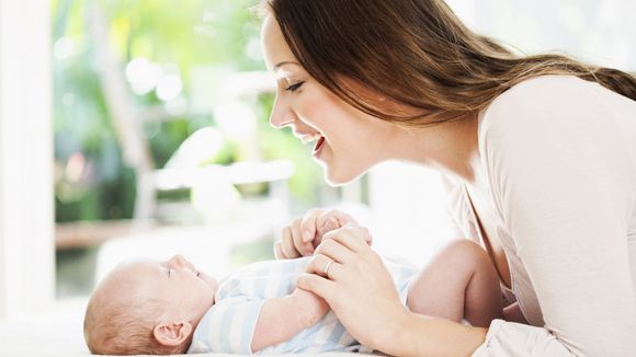 Comment prédire les premiers mots d'un bébé (selon la science)