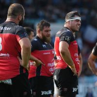 Toulon vs Racing 92 : heure, chaîne et streaming du match du Top 14 (1er janvier)