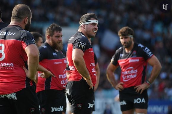 Toulon - Racing 92 : match du top 14 du dimanche 1er janvier 2017