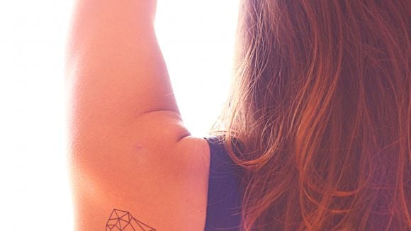 7 tendances tatouages qui vont cartonner en 2017