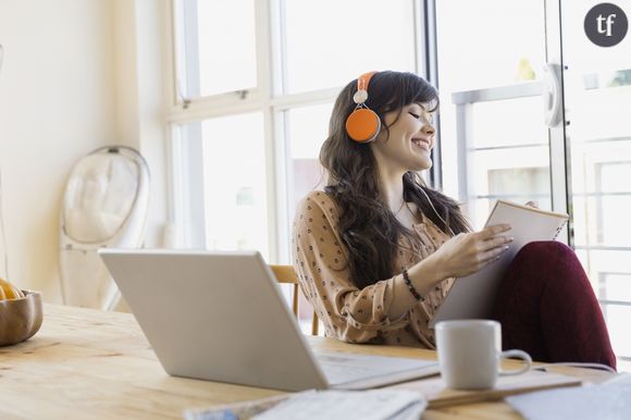 Les 5 styles musicaux qui boostent la productivité au travail