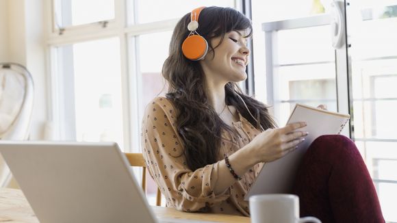 Le top 5 des musiques qui vont booster notre productivité