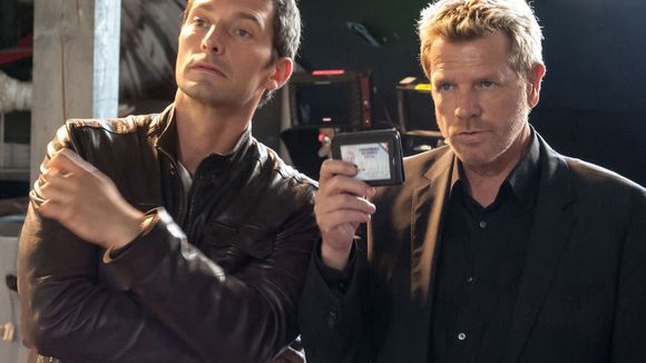 Section de recherches saison 11 : un final palpitant à venir (spoilers)