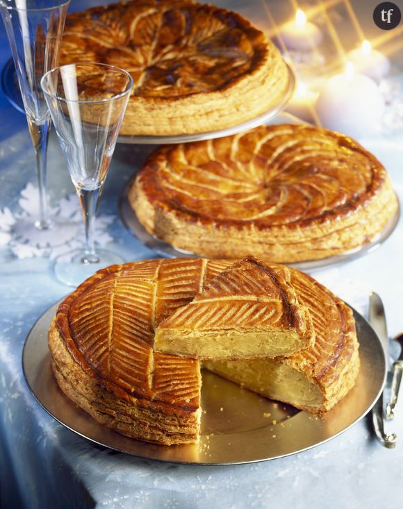 Comment bien choisir sa galette des rois ?