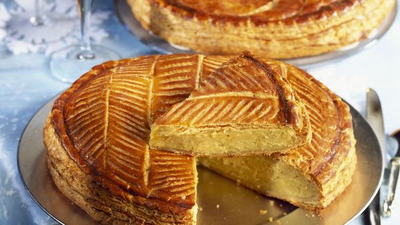 Comment reconnaître une bonne (et une mauvaise) galette des rois