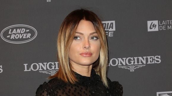 Caroline Receveur : en couple avec M. Pokora ? Elle dit tout