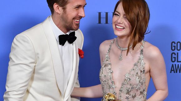 Golden Globes 2017 : revoir la cérémonie en replay et noms des gagnants