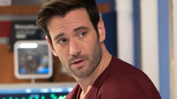 Chicago Med : 5 trucs à savoir sur le beau Colin Donnell (Connor Rhodes)