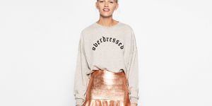 Zara soldes d'hiver 2018 : nos 20 bons plans à shopper Zara soldes d'hiver 2018 : nos 20 bons plans à shopper