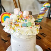 La recette du chocolat chaud licorne qui affole les internautes