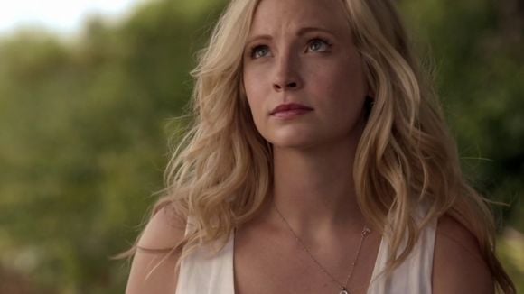 The Vampire Diaries saison 8 : Candice Accola balance d'énormes spoilers