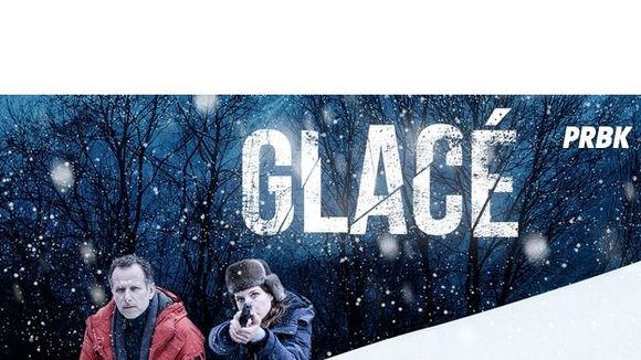 Glacé saison 1 : revoir l'épisode 1 en replay sur M6/6play