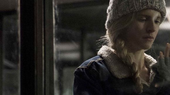 The OA : Brit Marling (Prairie) explique le final controversé (spoilers)