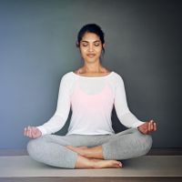 Astro-yoga : 4 postures spécialement conçues pour les Capricornes