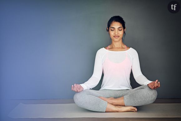 Postures de yoga bénéfiques pour les Capricornes