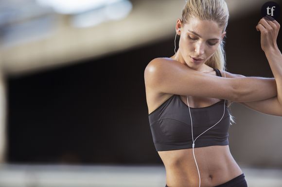 Faire du sport le week-end serait très efficace