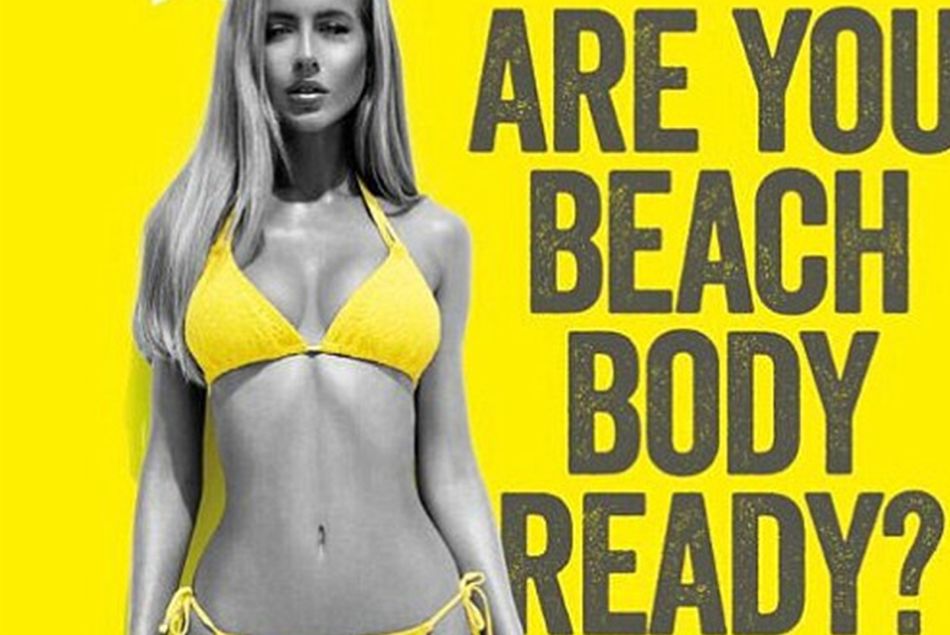 À quand la fin des publicités sexistes dans le métro ?