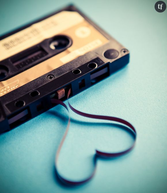 Après le vinyle, les cassettes audio redeviennent tendance
