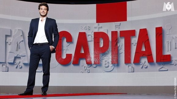 Capital : Lingerie, jeans, doudoune qui cartonnent à revoir sur M6 Replay/6play (15 janvier)