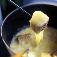 La recette super gourmande de la fondue italienne