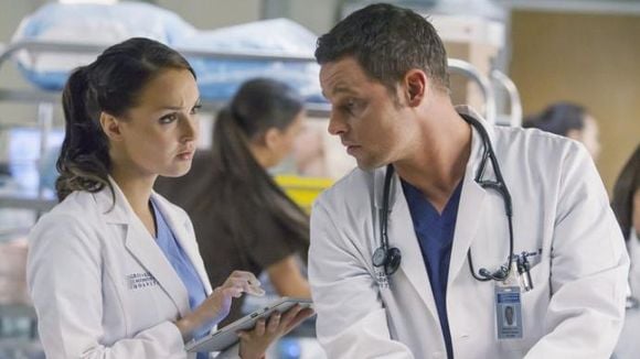 Grey's Anatomy saison 13 : la date de diffusion de l'épisode 13 repoussée