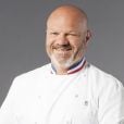 Le chef  Philippe Etchebest 