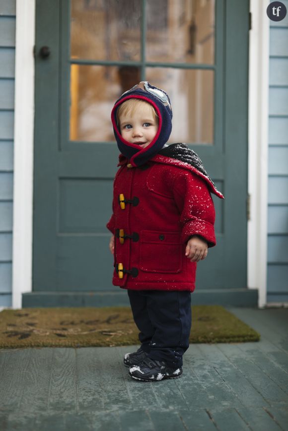 Prénoms pour bébés canadiens