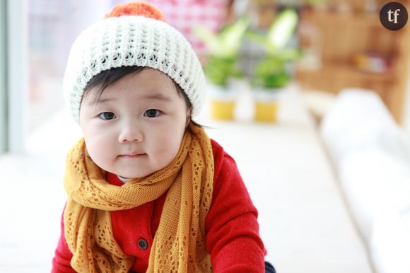 Prénoms pour bébés sud-coréens
