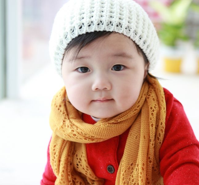 Les Prenoms De Bebes Les Plus Populaires Autour Du Monde Terrafemina