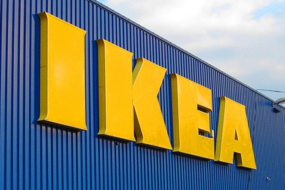 Avez-vous encore l'âge d'aller chez Ikea ?