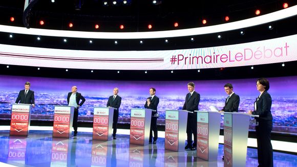 Primaire de la gauche : que proposent les candidats sur le monde du travail ?