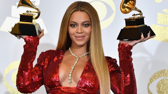 Grammy Awards 2017 : replay, diffusion en France et palmarès complet