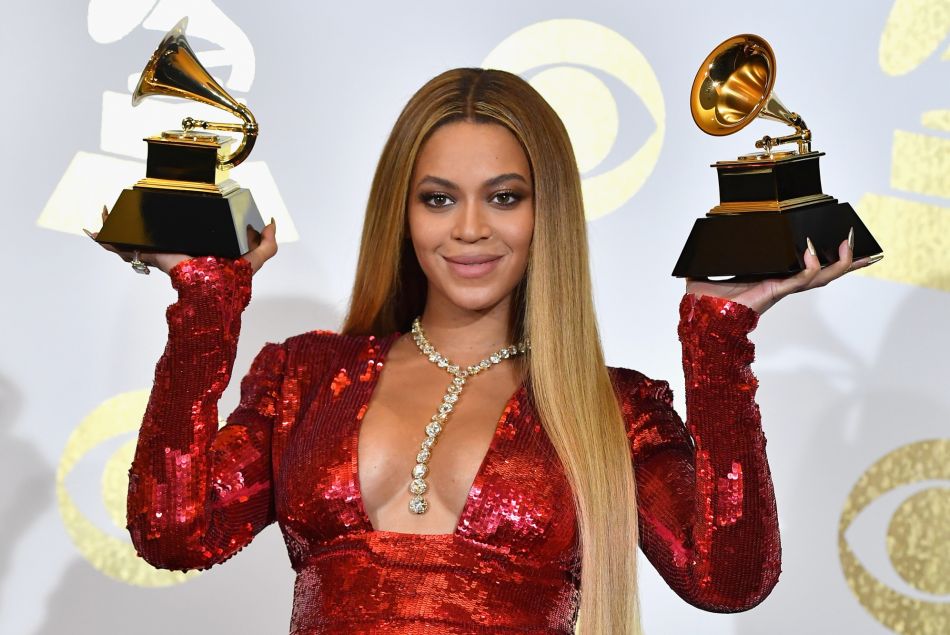 Grammy Awards 2017 : replay, diffusion en France et palmarès complet