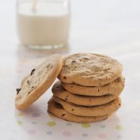 La recette des super cookies qui se mangent au petit-déj