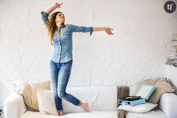 Ce que nos talents de danseuse signifient